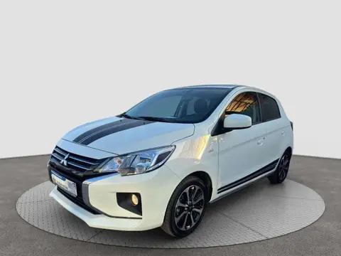 Used MITSUBISHI SPACE STAR Petrol 2023 Ad 