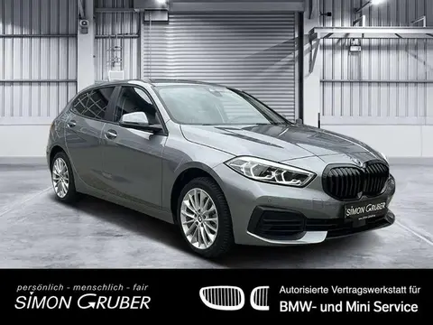 Annonce BMW SERIE 1 Diesel 2023 d'occasion 