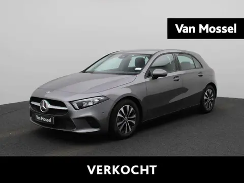 Used MERCEDES-BENZ CLASSE A Diesel 2021 Ad 