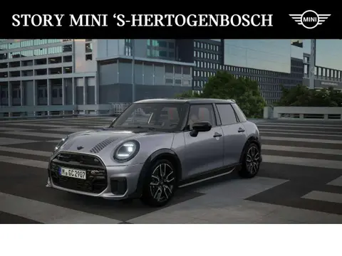 Used MINI COOPER Petrol 2024 Ad 