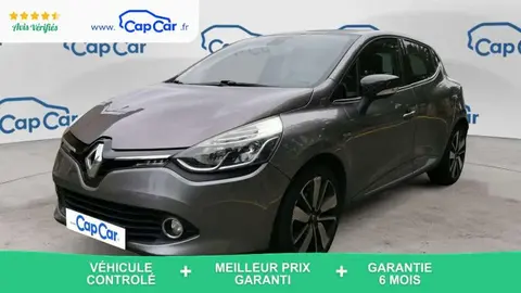 Used RENAULT CLIO Petrol 2016 Ad 