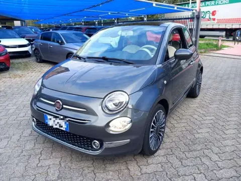 Used FIAT 500 Petrol 2017 Ad 