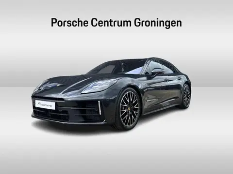 Used PORSCHE PANAMERA Petrol 2024 Ad 