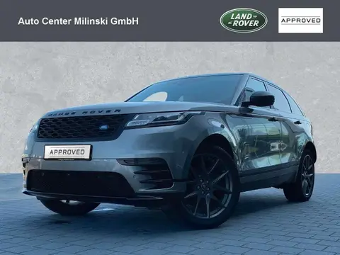 Used LAND ROVER RANGE ROVER VELAR Hybrid 2021 Ad 