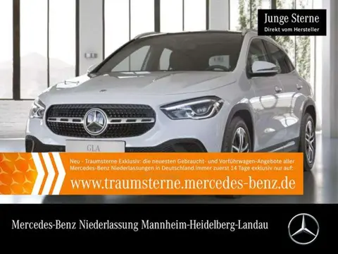 Used MERCEDES-BENZ CLASSE GLA Petrol 2023 Ad 