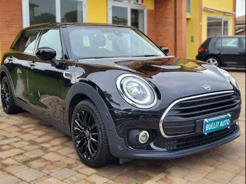 Annonce MINI ONE Diesel 2021 d'occasion 