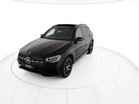 Used MERCEDES-BENZ CLASSE GLC Diesel 2022 Ad 