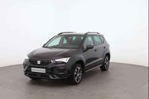 Annonce SEAT ATECA Essence 2023 d'occasion 