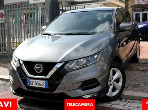 Used NISSAN QASHQAI Petrol 2021 Ad 