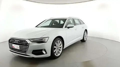 Used AUDI A6 Hybrid 2021 Ad 