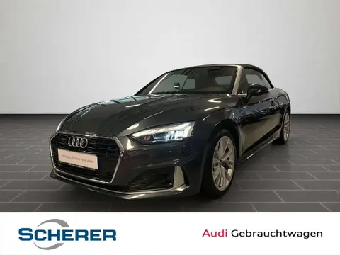 Used AUDI A5 Petrol 2021 Ad 