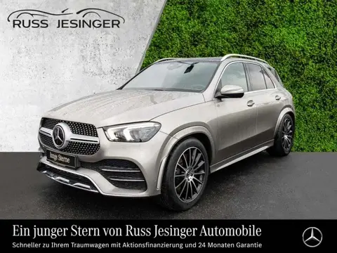 Used MERCEDES-BENZ CLASSE GLE Petrol 2019 Ad 