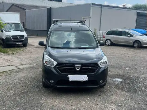 Used DACIA DOKKER Diesel 2019 Ad 