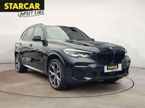 Used BMW X5 Diesel 2023 Ad 