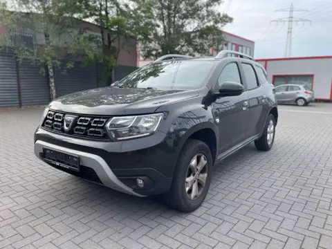 Used DACIA DUSTER Diesel 2018 Ad 