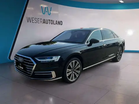 Annonce AUDI A8 Diesel 2021 d'occasion 