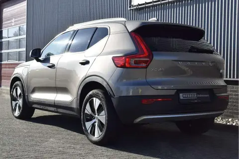 Used VOLVO XC40 Hybrid 2020 Ad 