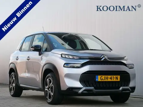 Annonce CITROEN C3 AIRCROSS Essence 2024 d'occasion 