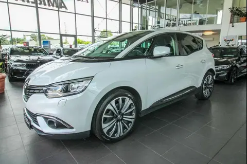 Used RENAULT SCENIC Petrol 2019 Ad 