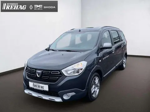 Used DACIA LODGY Petrol 2022 Ad 