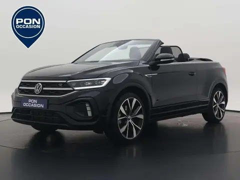 Used VOLKSWAGEN T-ROC Petrol 2023 Ad 