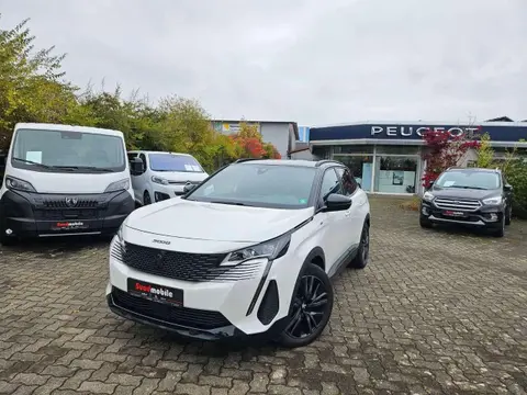 Used PEUGEOT 3008 Hybrid 2023 Ad 