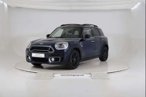 Used MINI COOPER Diesel 2019 Ad 