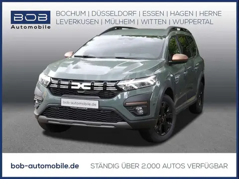 Annonce DACIA JOGGER Hybride 2024 d'occasion 