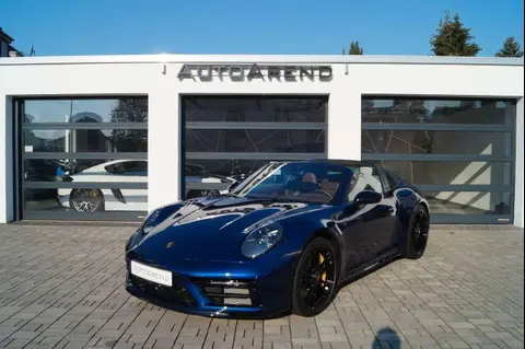 Annonce PORSCHE 992 Essence 2023 d'occasion 