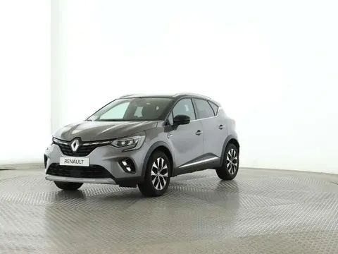 Annonce RENAULT CAPTUR Essence 2023 d'occasion 