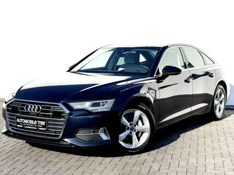 Used AUDI A6 Diesel 2019 Ad 