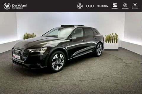 Annonce AUDI E-TRON Électrique 2019 d'occasion 