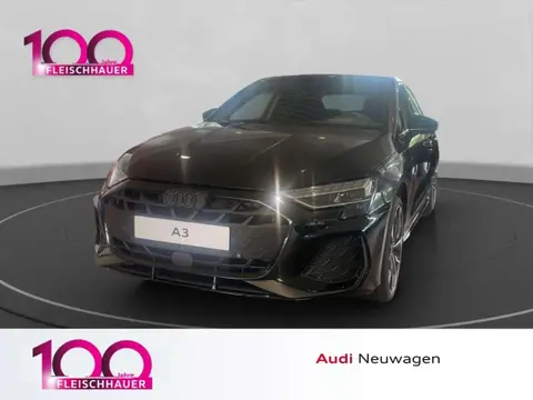 Annonce AUDI A3 Essence 2024 d'occasion 