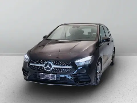 Used MERCEDES-BENZ CLASSE B Diesel 2022 Ad 