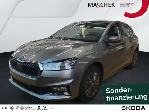 Annonce SKODA FABIA Essence 2024 d'occasion 