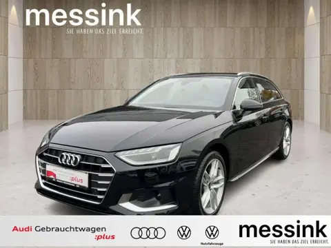 Used AUDI A4 Diesel 2024 Ad 