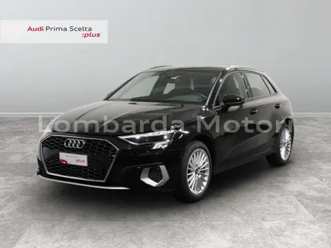 Used AUDI A3 Hybrid 2023 Ad 