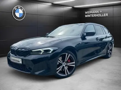 Annonce BMW SERIE 3 Essence 2023 d'occasion 