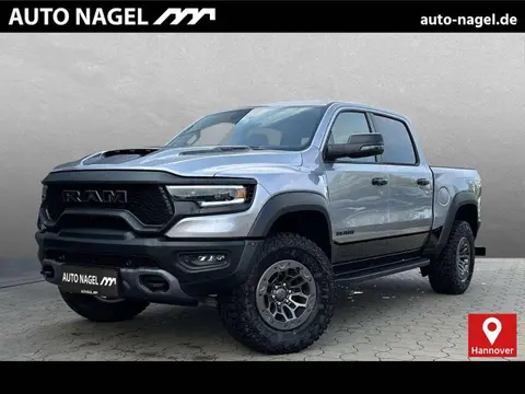 Annonce DODGE RAM Essence 2024 d'occasion 