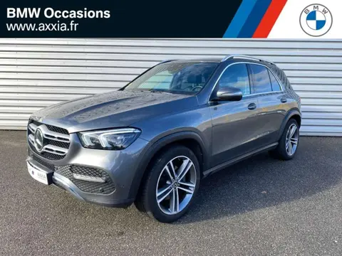 Used MERCEDES-BENZ CLASSE GLE Diesel 2020 Ad 