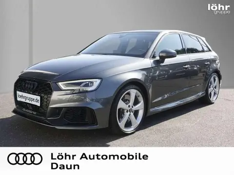 Annonce AUDI RS3 Essence 2020 d'occasion 