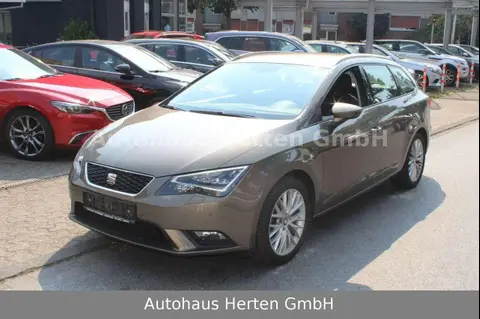 Used SEAT LEON Diesel 2015 Ad 