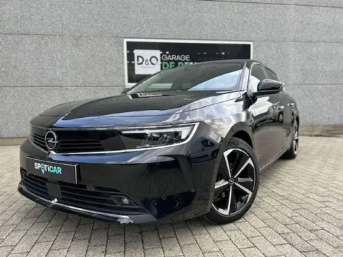 Annonce OPEL ASTRA Essence 2023 d'occasion 