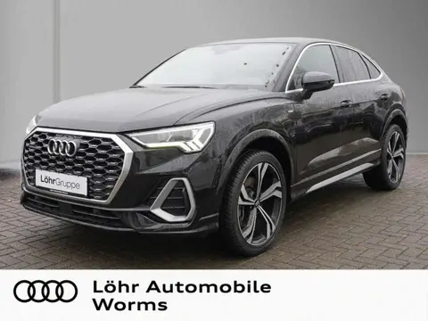 Used AUDI Q3 Petrol 2020 Ad 