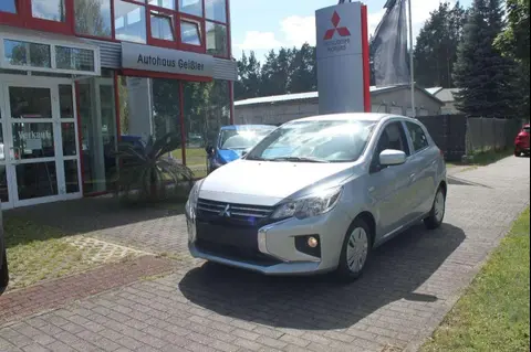 Used MITSUBISHI SPACE STAR Petrol 2024 Ad 