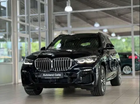 Used BMW X5 Hybrid 2020 Ad 