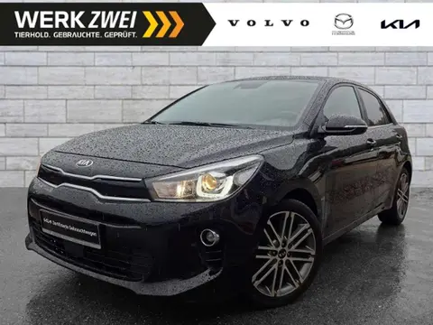 Used KIA RIO Petrol 2019 Ad 