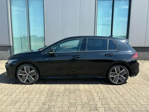 Annonce VOLKSWAGEN GOLF Hybride 2024 d'occasion 