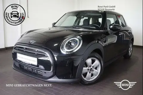 Used MINI ONE Petrol 2021 Ad 