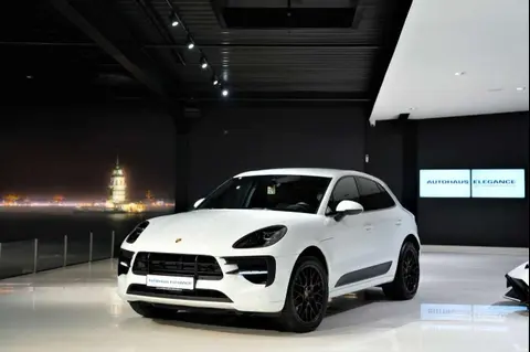 Used PORSCHE MACAN Petrol 2020 Ad 